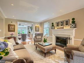 5617 Northfield Road, Bethesda MD 20817