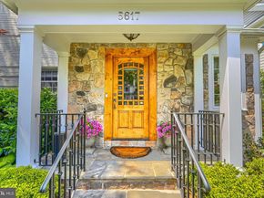 5617 Northfield Road, Bethesda MD 20817
