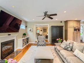 5617 Northfield Road, Bethesda MD 20817
