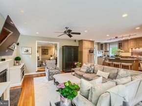 5617 Northfield Road, Bethesda MD 20817