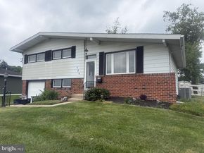 126 Yellowstone Road, Plymouth Meeting PA 19462