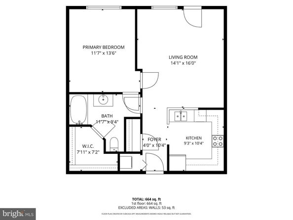 4551 Strutfield Lane 4308, Alexandria VA 22311