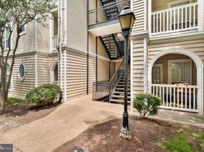 4551 Strutfield Lane 4308, Alexandria VA 22311