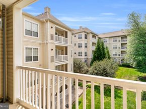 4551 Strutfield Lane 4308, Alexandria VA 22311