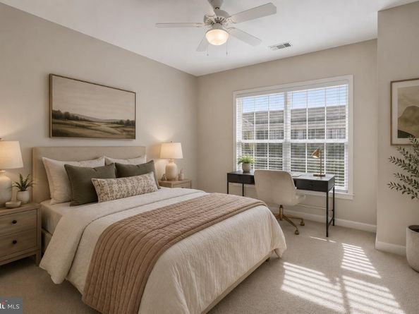 4551 Strutfield Lane 4308, Alexandria VA 22311