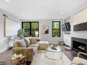 1848 Wyoming Avenue NW 201, Washington DC 20009