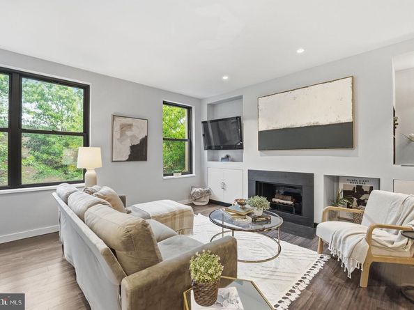 1848 Wyoming Avenue NW 201, Washington DC 20009