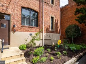 1848 Wyoming Avenue NW 201, Washington DC 20009