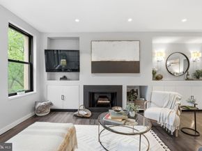 1848 Wyoming Avenue NW 201, Washington DC 20009