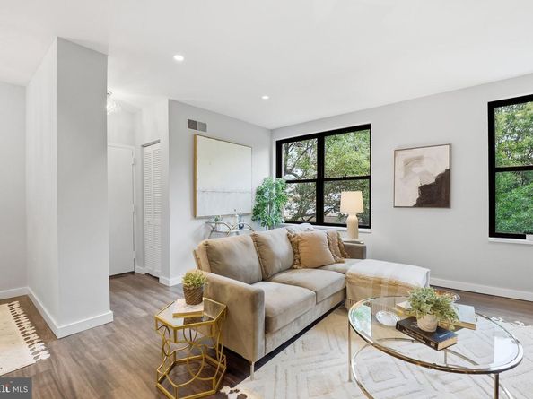 1848 Wyoming Avenue NW 201, Washington DC 20009