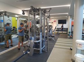 8340 Greensboro Drive 509, Mclean VA 22102