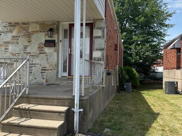 9732 Cowden Street, Philadelphia PA 19115