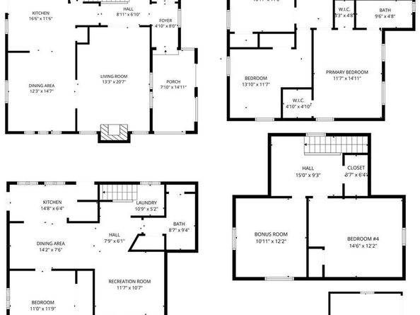 6018 Utah Avenue NW, Washington DC 20015