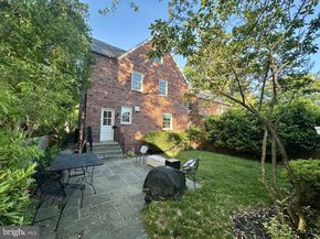 6018 Utah Avenue NW, Washington DC 20015