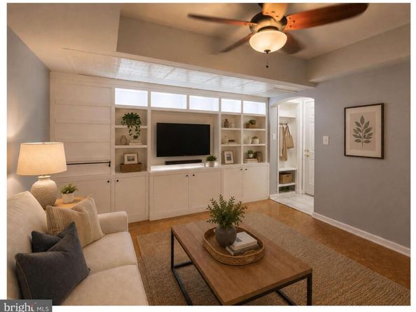 1736 N Rhodes Street 5290, Arlington VA 22201