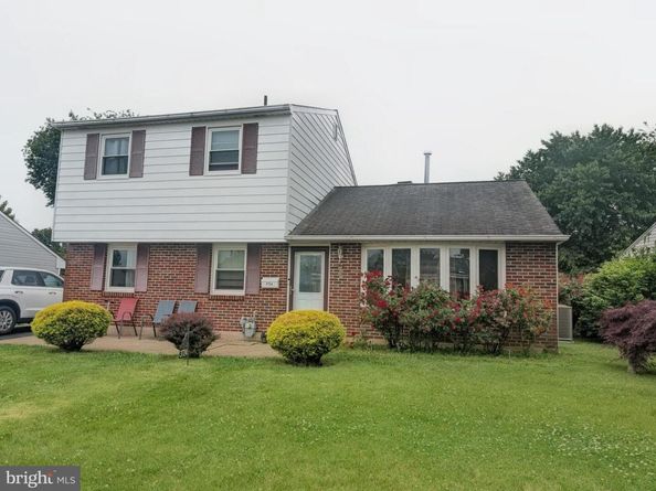 3724 Devonshire Place, Bensalem PA 19020