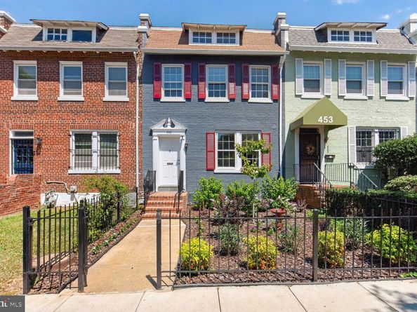 455 15TH Street NE, Washington DC 20002