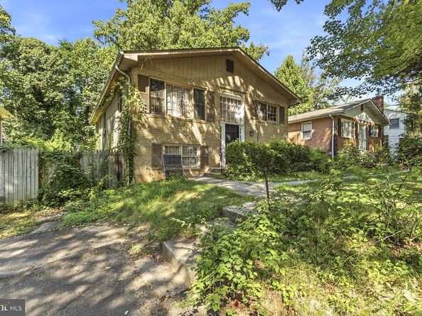 1646 La Salle Avenue, Mclean VA 22102