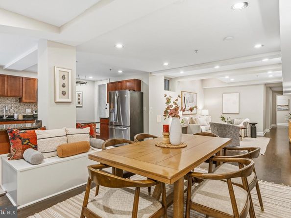 1321 Euclid Street NW T1, Washington DC 20009