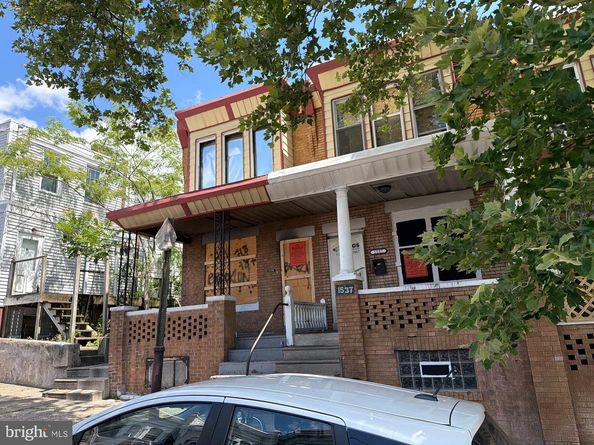 1537 Dyre Street, Philadelphia PA 19124