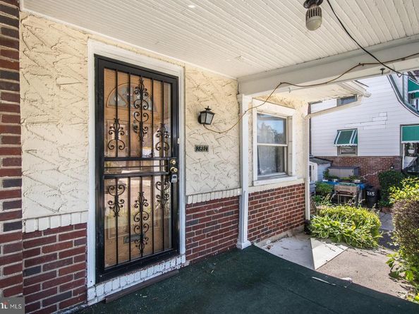 7817 Cedarbrook Avenue, Philadelphia PA 19150