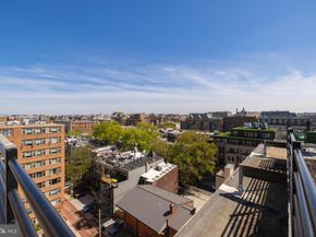 1545 18TH Street NW 303, Washington DC 20036