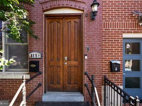 815 T Street NW B, Washington DC 20001