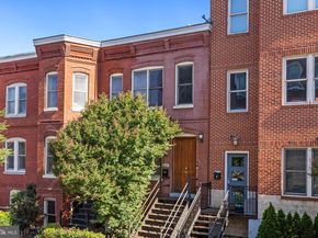 815 T Street NW B, Washington DC 20001