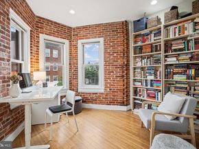 815 T Street NW B, Washington DC 20001