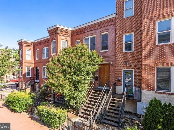 815 T Street NW B, Washington DC 20001