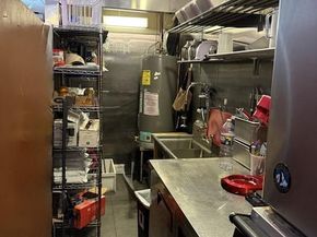 815 Arch Street 115, Philadelphia PA 19107