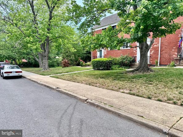 1119 Beverley Drive, Alexandria VA 22302