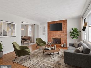 3414 Highwood Drive SE, Washington DC 20020