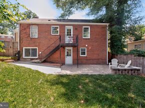 3414 Highwood Drive SE, Washington DC 20020