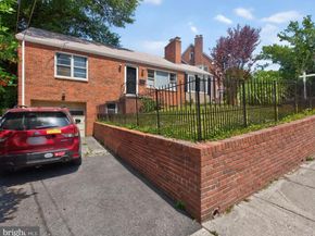 3414 Highwood Drive SE, Washington DC 20020