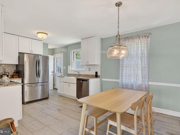 3414 Highwood Drive SE, Washington DC 20020