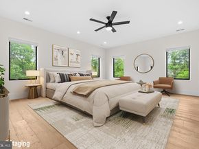 909 Myers Circle SW, Vienna VA 22180