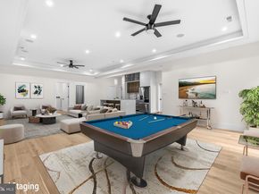 909 Myers Circle SW, Vienna VA 22180