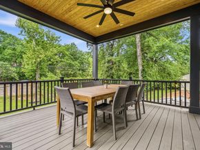 909 Myers Circle SW, Vienna VA 22180