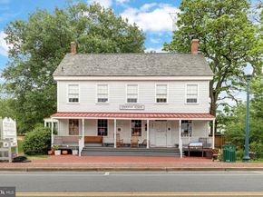 909 Myers Circle SW, Vienna VA 22180