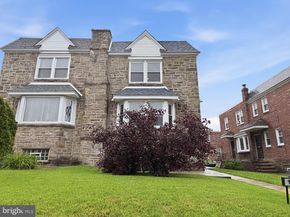 1315 E Cliveden Street, Philadelphia PA 19119