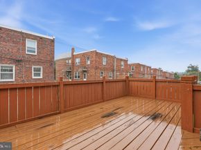 1315 E Cliveden Street, Philadelphia PA 19119