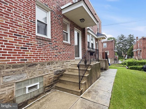 1315 E Cliveden Street, Philadelphia PA 19119