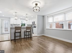 1315 E Cliveden Street, Philadelphia PA 19119