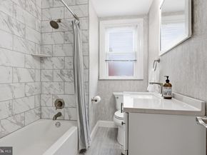 1315 E Cliveden Street, Philadelphia PA 19119