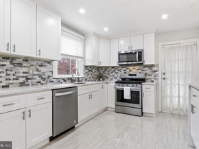1315 E Cliveden Street, Philadelphia PA 19119