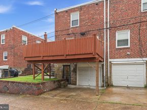 1315 E Cliveden Street, Philadelphia PA 19119