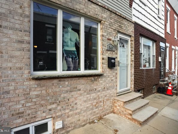 945 Daly Street, Philadelphia PA 19148