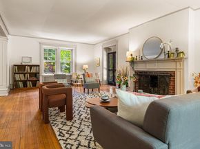 601 W Hortter Street, Philadelphia PA 19119