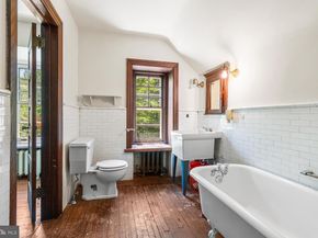 601 W Hortter Street, Philadelphia PA 19119